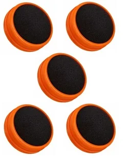 5x Filtr Do Philips Speedpro/aqua 5000 FC6729 FC6728 FC6727 FC6721 FC8009 - Filtry do oczyszczaczy powietrza - miniaturka - grafika 1