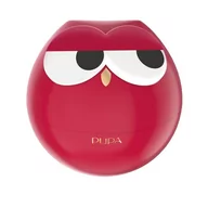 Palety i zestawy do makijażu - PUPA Milano Paleta do makijażu PUPA OWL 1 003 Coral Shades - miniaturka - grafika 1