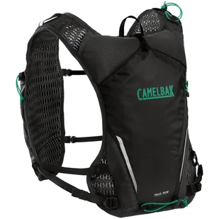 Kamizelka biegowa CAMELBAK Trail Run Vest czarna - Plecaki - miniaturka - grafika 1