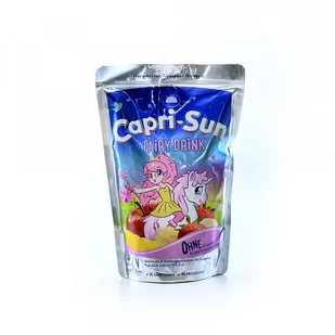 Capri - Sun Fairy Drink - Soki i napoje niegazowane - miniaturka - grafika 1