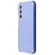 Etui i futerały do telefonów - Etui TECTO SHIELD Clear Guard do Samsung Galaxy A54 5G Transparentny - miniaturka - grafika 1