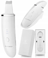 Pozostałe urządzenia kosmetyczne - Beauty Limited Peeling kawitacyjny WODOODPORNY 4w1 WhiteWave BL-310 - miniaturka - grafika 1