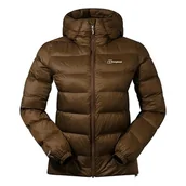 Kurtki damskie - Berghaus Kurtka damska Ewden Bark, 20 - miniaturka - grafika 1
