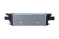 Układ zasilania - akcesoria - INTERCOOLER FIAT SEDICI 09/2009> - miniaturka - grafika 1