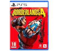 Gry PlayStation 5 - Borderlands 4 Gra na PS5 - miniaturka - grafika 1
