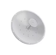 Anteny Wi Fi - Ubiquiti antena airMAX RocketDish 5 GHz 30dBi 2x2 MIMO PtP (RD-5G-30) - miniaturka - grafika 1