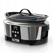 Wolnowary - Wolnowar Crock-Pot SCCPBPP605 5,7 L - miniaturka - grafika 1