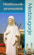 Religia i religioznawstwo - Medziugorje Modlitewnik przewodnik - miniaturka - grafika 1