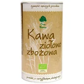 Kawa - Dary Natury Kawa ziołowo-zbożowa 200 g - miniaturka - grafika 1