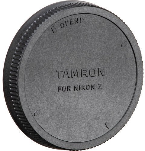 Dekielek Tamron Tamron Rear Cap Nikon Z-mount