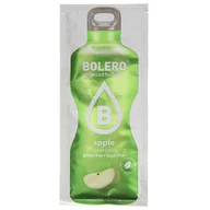 Śmietanki i dodatki do kawy - BOLERO Bolero Napój koncentrat 1 kcal Jabłko 9g - miniaturka - grafika 1