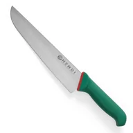 Noże kuchenne - Hendi Nóż do krojenia Green Line | 400 - 485mm 843956 - miniaturka - grafika 1