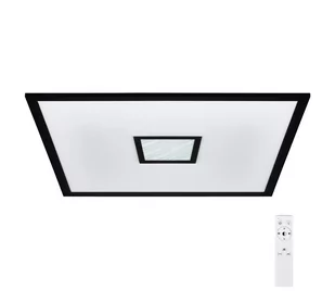 Eglo 900572 - LED RGBW Ściemnialny plafon BORDONARA LED/36W/230V + pilot - Lampy sufitowe - miniaturka - grafika 1