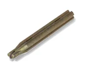 Narzędzia glazurnicze - Rubi Polska DOSTAWA w 24h RUBI NÓŻ Z KÓŁKIEM 6mm ZE STOPU 100% POZYTYWNYCH KOMENTARZY Z ALLEGRO! 01945 - miniaturka - grafika 1