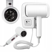 Suszarki do włosów - Suszarka Hotelowa Basenowa Do Włosów Uchwyt - miniaturka - grafika 1