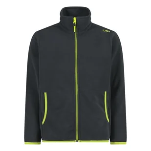 CMP, KURTKA KID, 33H4304, Dark Grey, 164, chłopięca - Kurtki i płaszcze dla chłopców - miniaturka - grafika 1