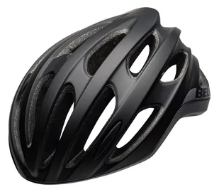 Bell Formula MIPS Kask, matte/gloss black/gray L | 58-62cm 2021 Kaski szosowe 210173-023 - Kaski rowerowe - miniaturka - grafika 2