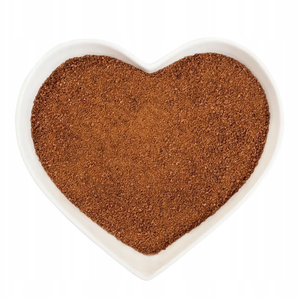 CUKIER KOKOSOWY 500 g