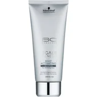 Szampony do włosów - Schwarzkopf BC Scalp Genesis Root Activating Shampoo 200 ml - miniaturka - grafika 1