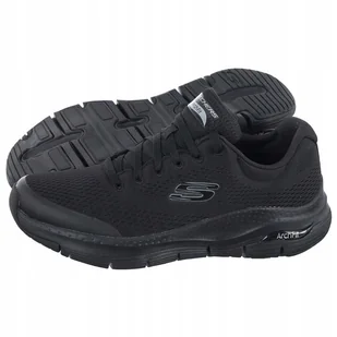 Buty Sportowe Sneakersy Skechers Arch Fit 232040 - Sneakersy męskie - miniaturka - grafika 1