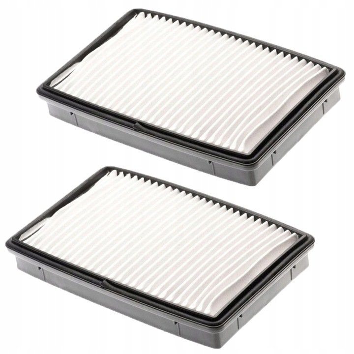 FILTR HEPA DJ97-00788A do odkurzacza Samsung SC5480 SC5490 2 SZTUKI