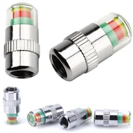 Klucze i nasadki - NAKRĘTKI NA WENTYLE WENTYLKI MIERNIK CIŚNIENIA - miniaturka - grafika 1