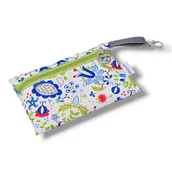 Etui na klucze - Etui na klucze etui na telefon saszetka portfelik ludowy kaszubski - miniaturka - grafika 1