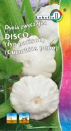 Nasiona i cebule - Dynia zwyczajna patison Disco 2g / L / - miniaturka - grafika 1