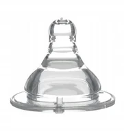 Smoczki do butelek - Babyono Smoczek Do Butelki Szeroki Bardzo Szybki 6 - miniaturka - grafika 1