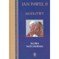Religia i religioznawstwo - Modlitwy, t.6 - miniaturka - grafika 1