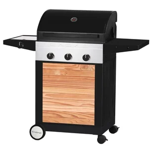 Cadac ENTERTAINER WOODY CAD_16223 - Grille - miniaturka - grafika 1