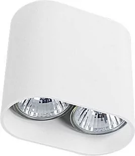Nowodvorski Pag White 9387 9387 - Lampy sufitowe - miniaturka - grafika 1