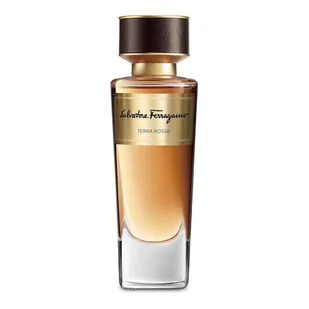 Salvatore Ferragamo - Tuscan Creations Terra Rossa - Woda Perfumowana - Tuscan Creations Terra Rossa Edp 100ml - Dla Kobiet - Wody i perfumy damskie - miniaturka - grafika 1