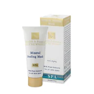 Maseczki do twarzy - Health & Beauty Mineral peeling maska wzbogaca z aloe vera (ML) HEB114 - miniaturka - grafika 1