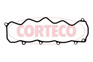 Corteco USZCZELKA POKRYWY ZAWORÓW DUCATO 026114P - Uszczelki silnikowe - miniaturka - grafika 1