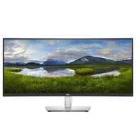Monitory - tecXL P3421W 34.1" WQHD LCD Czarny, Srebrny - miniaturka - grafika 1
