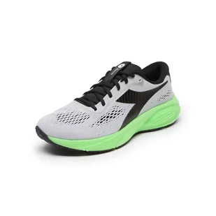 Buty biegowe męskie DIADORA FRECCIA - Buty sportowe męskie - miniaturka - grafika 2