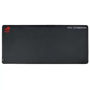 ASUS Scabbard (90MP00S0-B0UA00) - Podkładki pod mysz - miniaturka - grafika 1