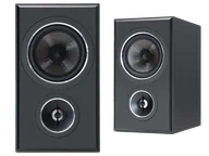 Głośniki i kolumny - PSB Speakers Imagine B50 (czarny) - miniaturka - grafika 1