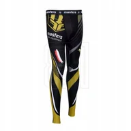Kimona, stroje i obuwie - Legginsy treningowe Masters Dl-MMA M 061256-M XL - miniaturka - grafika 1