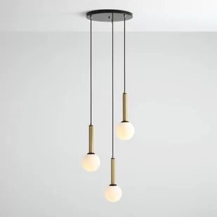 Aldex Lampy Lampa Rinn 1098E_1 1098E_1 - Lampy sufitowe - miniaturka - grafika 1