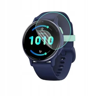 3Mk Arc Folia Ochronna Zabezpieczająca Do Smartwatcha Garmin Vivoactive 5 - Akcesoria do smartwatchy - miniaturka - grafika 1