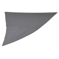 Parasole ogrodowe - Żagiel przeciwsłoneczny PATIO 47547 Antracytowy 360 x 360 x 360 cm - miniaturka - grafika 1