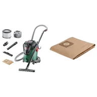 Odkurzacze przemysłowe - Bosch Home And Garden Advancedvac 20 - miniaturka - grafika 1