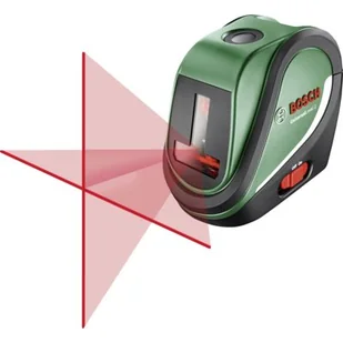 Bosch UniversalLevel 2 (603663800) - Poziomice laserowe - miniaturka - grafika 1