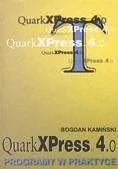 Grafika i DTP - QuarkXPress 4.0 - miniaturka - grafika 1