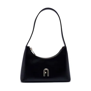 Furla Skórzane hobo - Torebki damskie - miniaturka - grafika 1