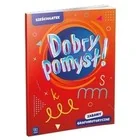 Materiały pomocnicze dla nauczycieli - Dobry pomysł! Sześciolatek. Zabawy grafomotoryczne - miniaturka - grafika 1