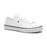 Buty dla chłopców - Tommy Hilfiger Trampki - miniaturka - grafika 1