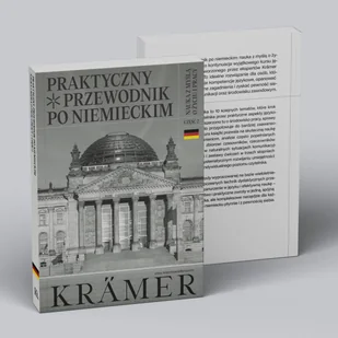 Praktyczny przewodnik po niemieckim. Nauka z myślą o życiu i pracy. Tom 2 - Książki do nauki języka niemieckiego - miniaturka - grafika 1